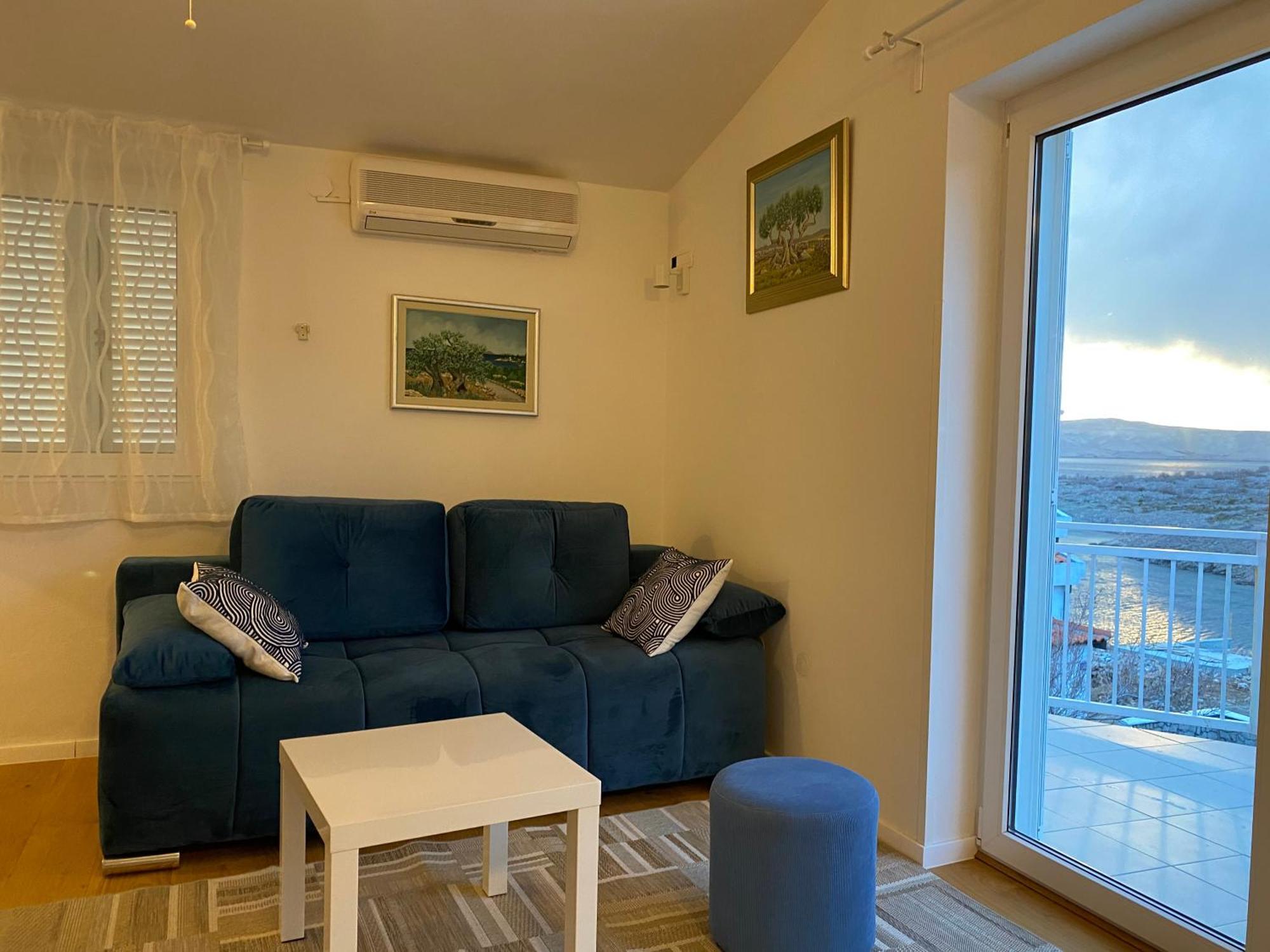 Ferienhaus ToMa Cesarica Zimmer foto