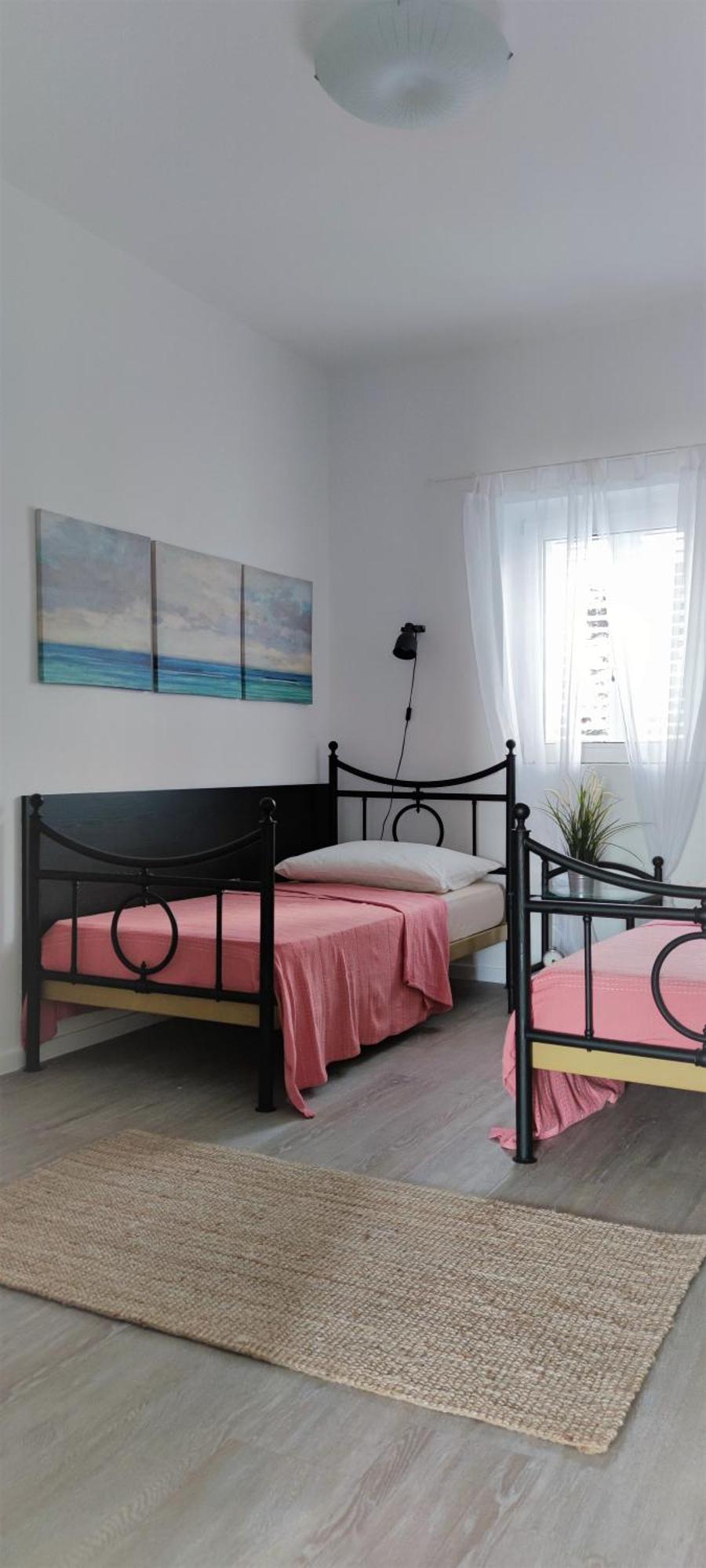 Ferienhaus ToMa Cesarica Zimmer foto