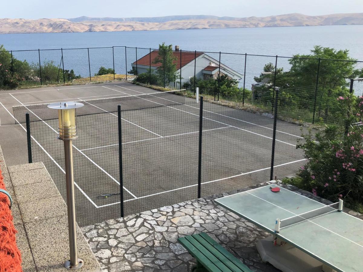 Ferienhaus ToMa Cesarica Exterior foto